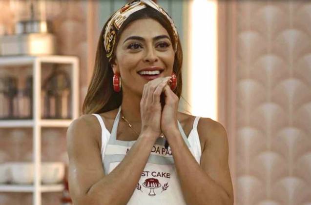 Juliana Paes é Maria da Paz em 'A Dona do Pedaço' - Gshow