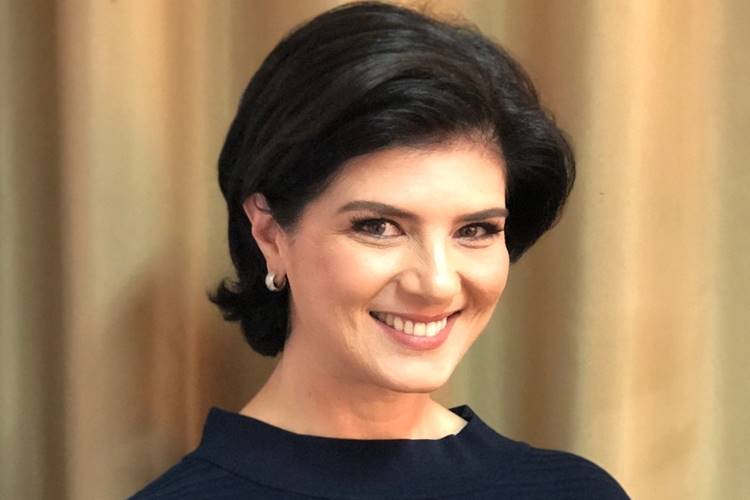 Mariana Godoy está saindo de uma depressão