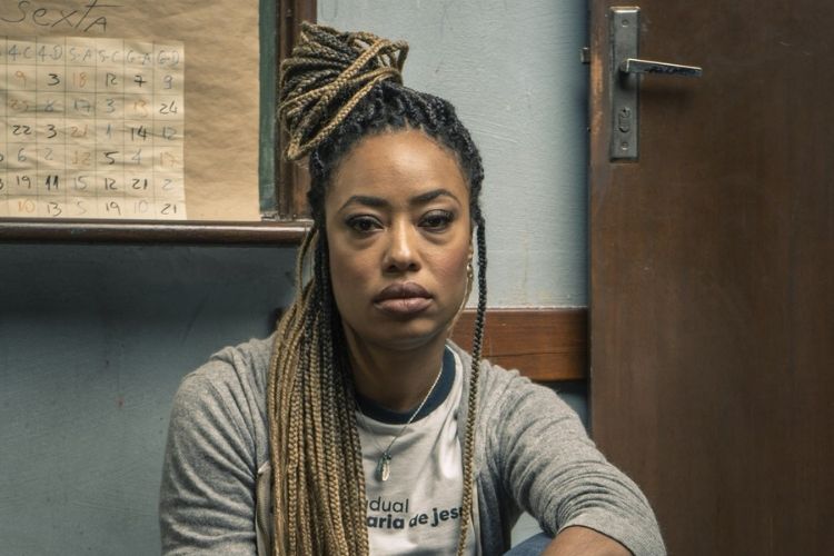 Mariana Nunes - Reprodução: Instagram