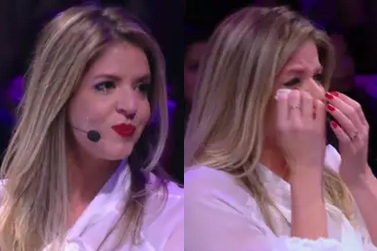 Mariana Santos confessa situação após descoberta de doenças: “Cada vez pior”