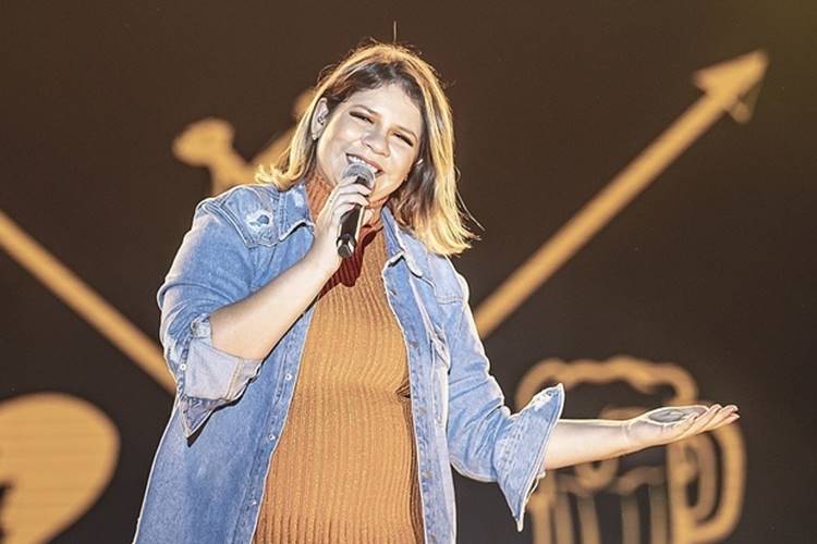 Marília Mendonça faz revelação enigmática da carreira após maternidade