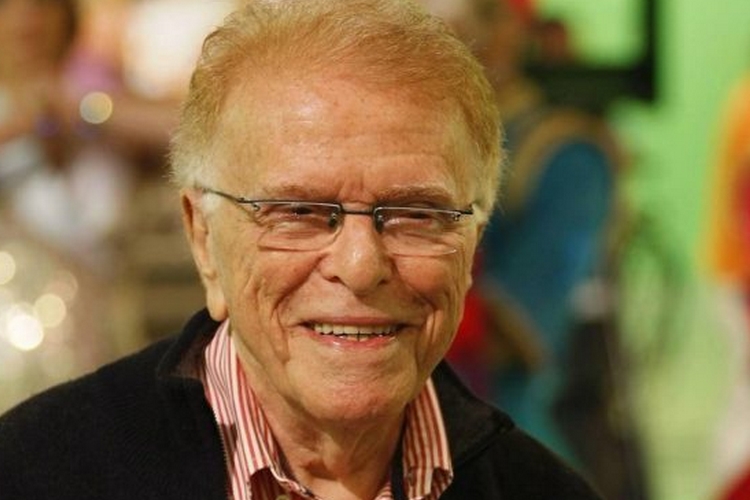 Morre ex-diretor da Globo, Maurício Sherman, aos 88 anos