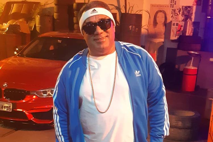 Pai de Anitta se pronuncia após resultado do DNA: “A vida recomeça”