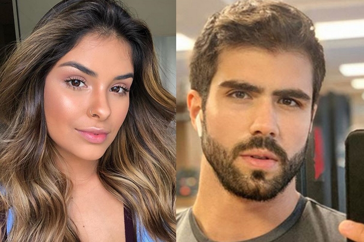 Após separação, Munik Nunes toma atitude sobre Juliano Laham e gera suspeitas de romance