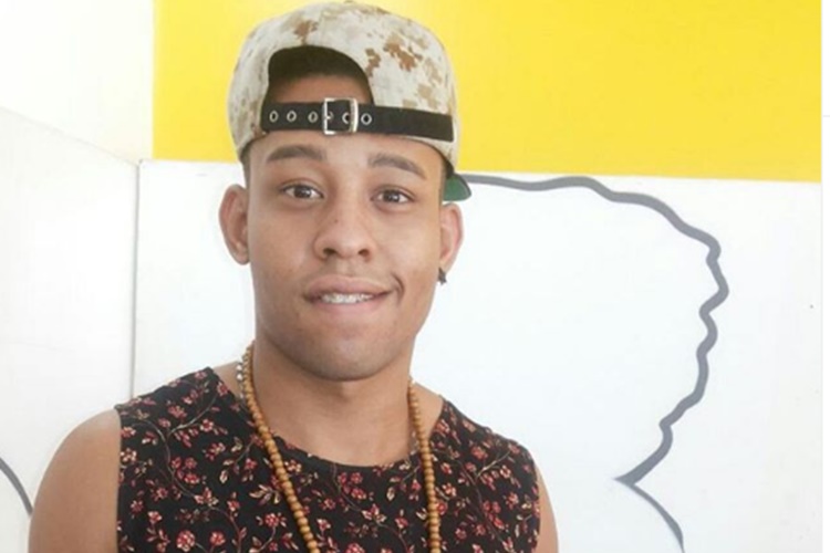 Mussunzinho reprodução Instagram Mussunzinho reprodução Instagram