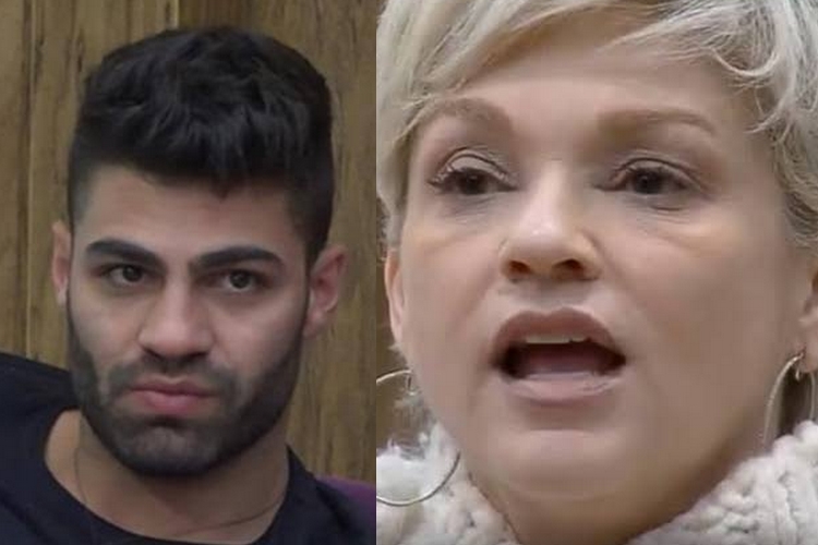 A Fazenda 11: Netto detona comportamento de Andréa Nóbrega e garante: “Ela é gaga”