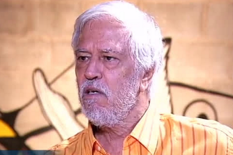 Aos 71 anos, antigo galã de novelas da Globo sofre dificuldades