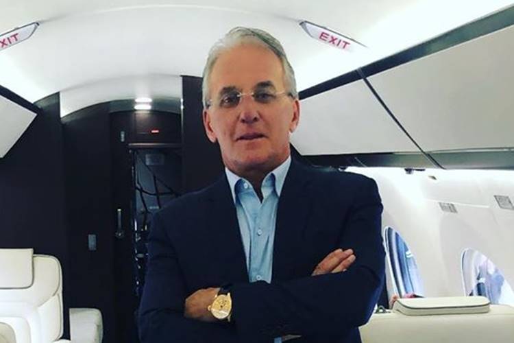 Otávio Mesquita revela estar sendo cotado para a política em 2020