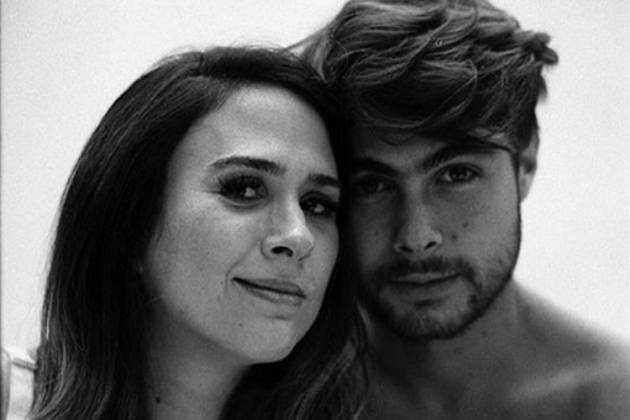 Tatá Werneck e Rafael Vitti - Reprodução/Instagram