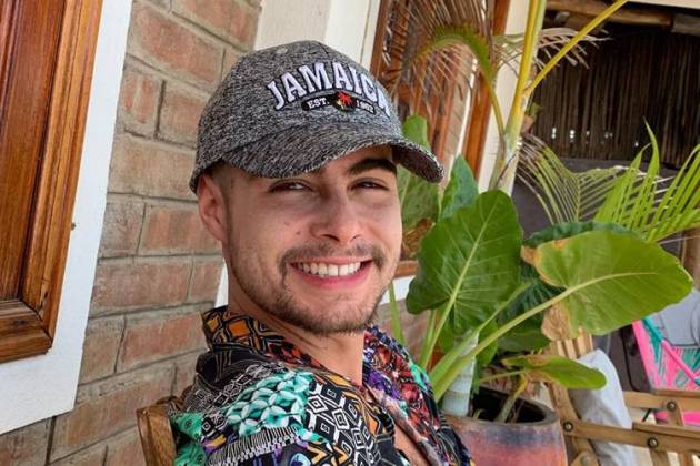 Rafa Vitti