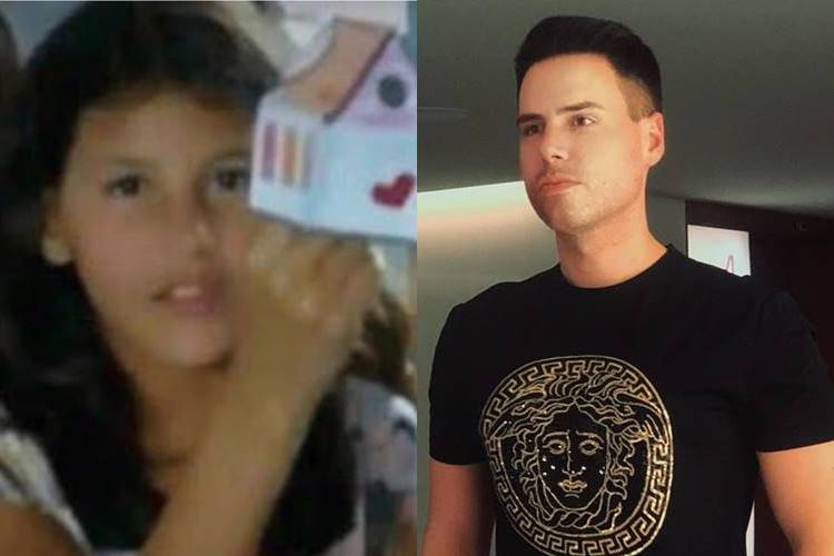 Luiz Bacci se manifesta sobre o caso Raíssa, menina morta aos 9 anos