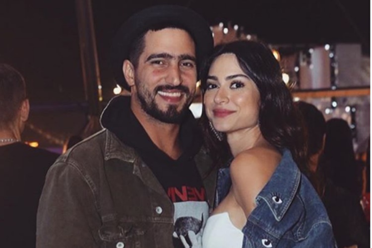 Casamento chegando, Thaila Ayala mostra os preparativos para o dia da noiva