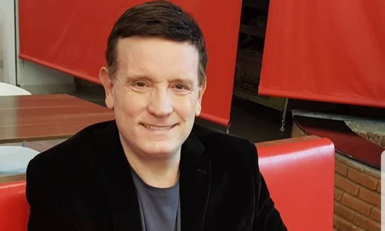 Exclusivo! Roberto Cabrini revela se pretende trocar a TV pela política