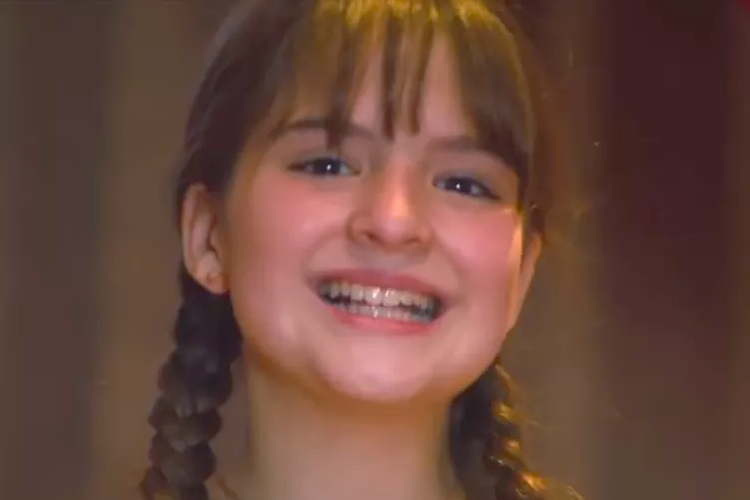 SBT cancela gravações da primeira temporada de ‘Poliana’ devido forte temporal em São Paulo