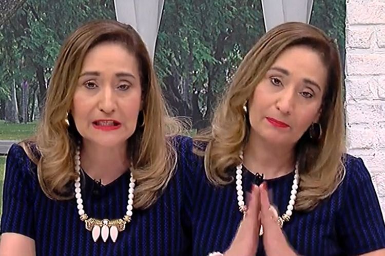“Não concordo”, dispara Sonia Abrão sobre anulação da roça em ‘A Fazenda’