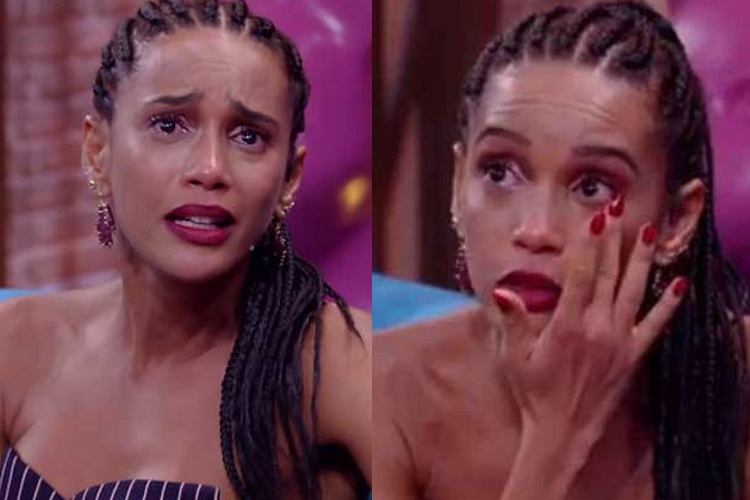 Taís Araújo revela perda e faz desabafo inédito: “A vida vive surpreendendo a gente”