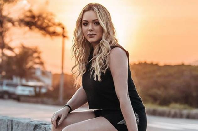 Tânia Mara reprodução Instagram Tânia Mara reprodução Instagram