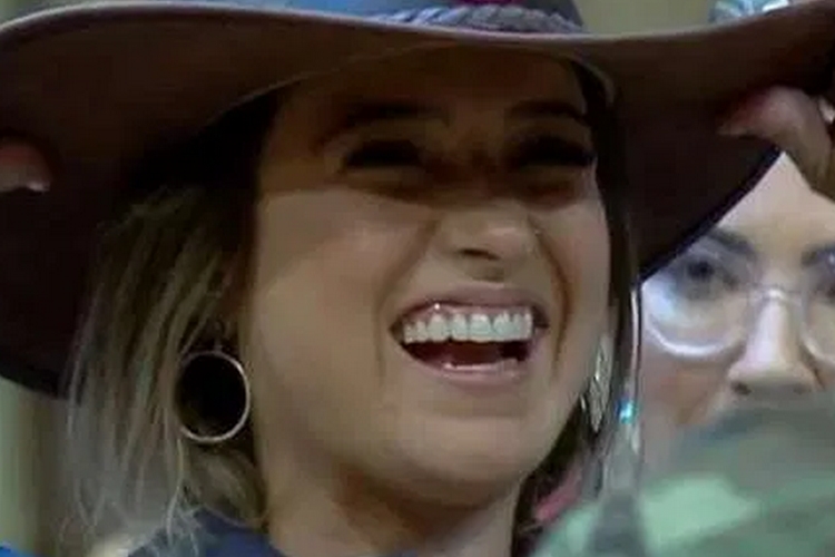 Tati Dias revela verdadeiros planos caso vença ‘A Fazenda 11’