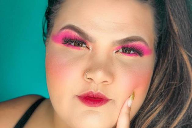 Thais Carla reprodução Instagram