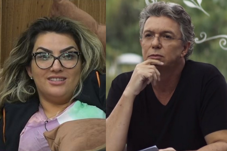 A Fazenda 11: Thayse Teixeira faz acusação contra Boninho e revela censura