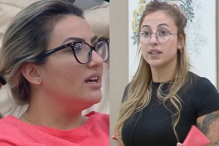 A Fazenda 11: Thayse Teixeira faz crítica debochada envolvendo religião contra Bifão