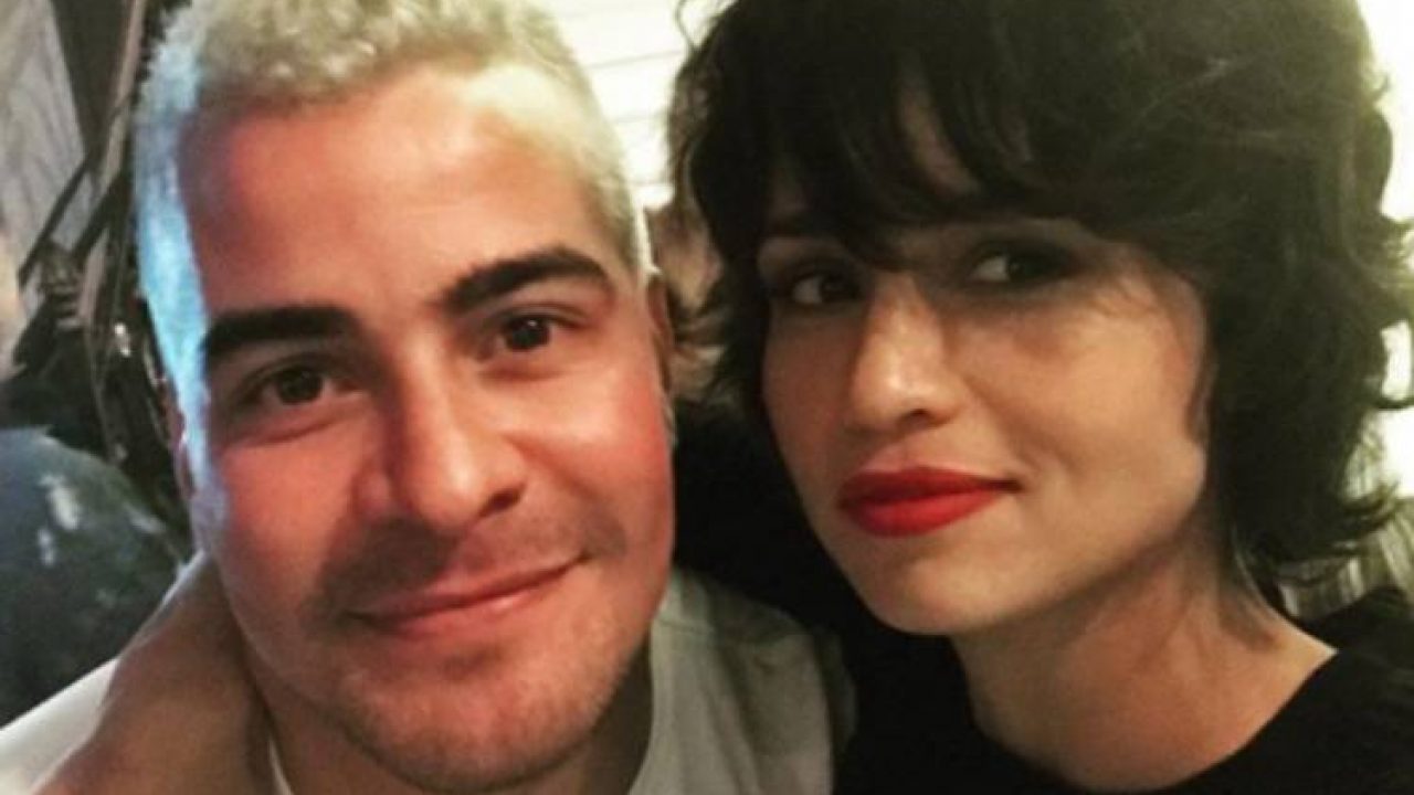 Nanda Costa E Thiago Martins Celebram Nova Parceria Nao Estou Sabendo Lidar