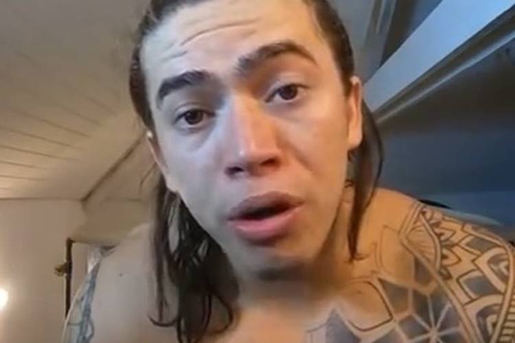 Whindersson Nunes revela dificuldades antes da fama