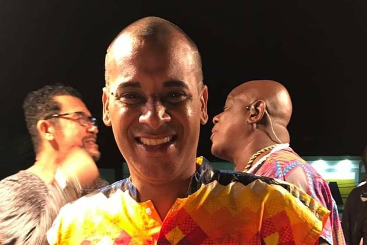 Após vídeo viralizar, Xexéu se pronuncia:  “Foi muito antiético”