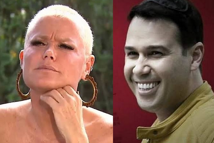 Xuxa Meneghel detona Viny Vieira diante de polêmica com animal em ‘A Fazenda 11’
