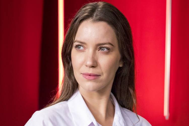 A Dona do Pedaço: Fabiana toca terror no convento e freiras ficam horrorizadas