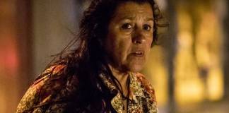 Há menos de um mês no ar, ‘Amor de Mãe’ acende sinal de alerta na Globo Amor de Mãe - Lurdes (Globo/João Cotta)