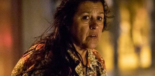 Amor de Mãe - Lurdes (Globo/João Cotta)