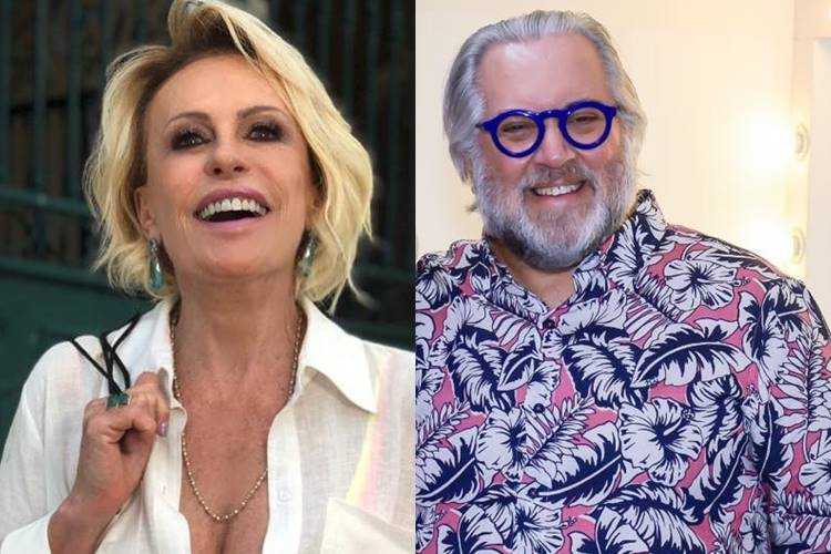 “Truqueira, comete gafe pra ter audiência”, dispara Leão Lobo sobre Ana Maria Braga