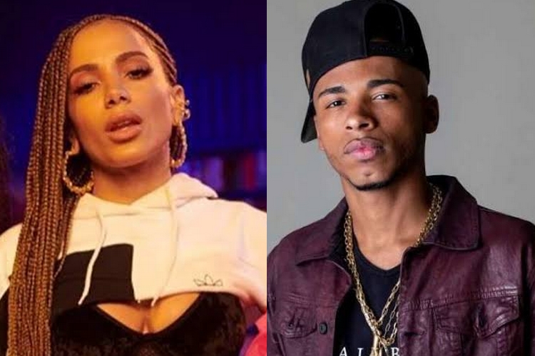 Solto da prisão, DJ Rennan da Penha é “assediado” por Anitta