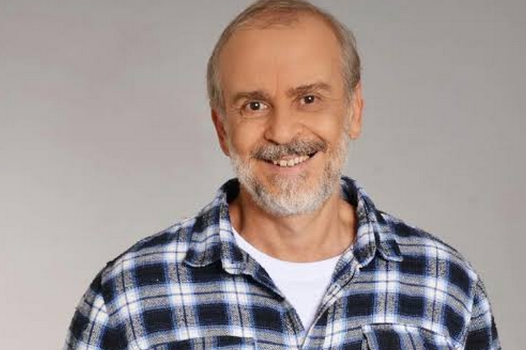 Morre ator Walmir Santana, de ‘Éramos Seis’, aos 60 anos