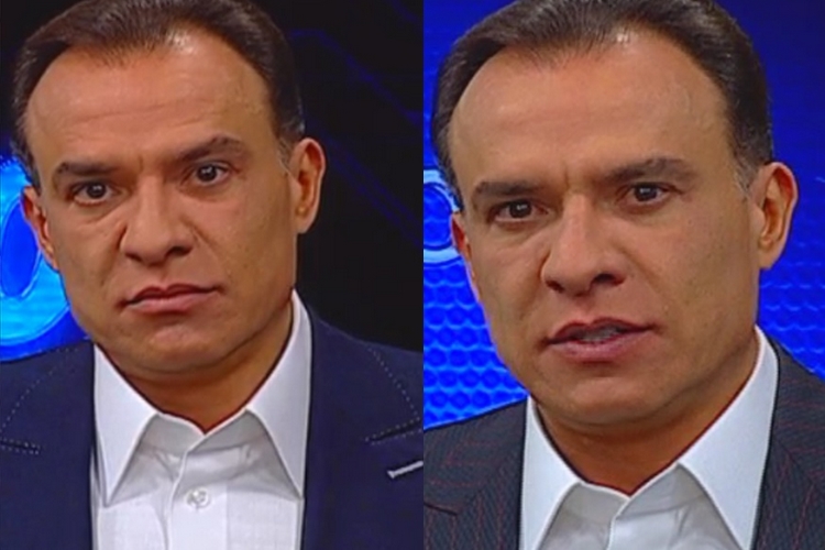 Bispo do ‘Balanço Geral’ é expulso da Igreja Universal após acusação de traição