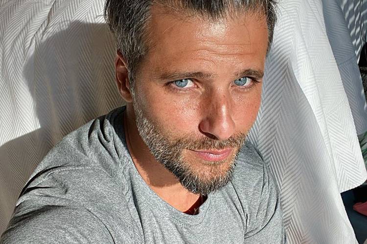 Bruno Gagliasso faz agradecimento após deixar a Globo