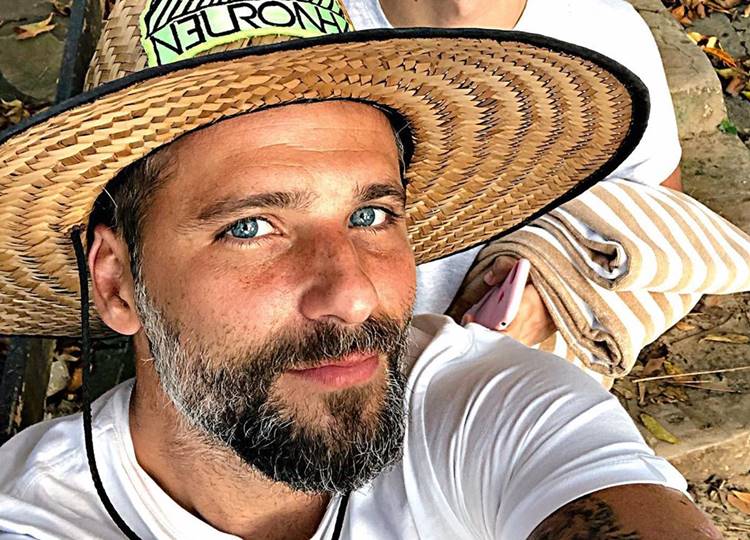 Netflix e outros canais têm interesse em Bruno Gagliasso