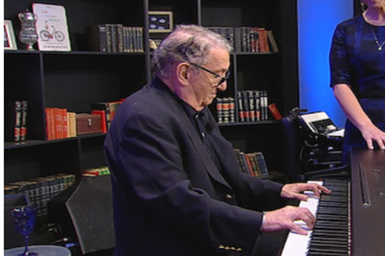 Caçulinha declara que voltaria a trabalhar com Faustão