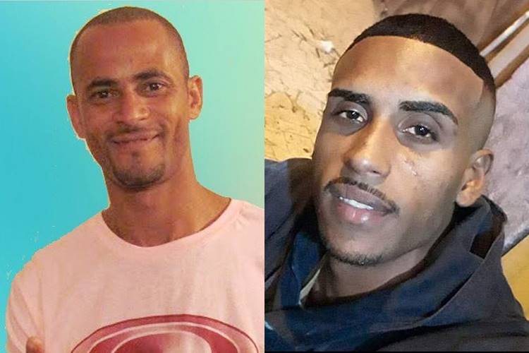 Cantor faz apelo sobre corpo de jovem assassinado: “Meu direito é enterrar meu filho