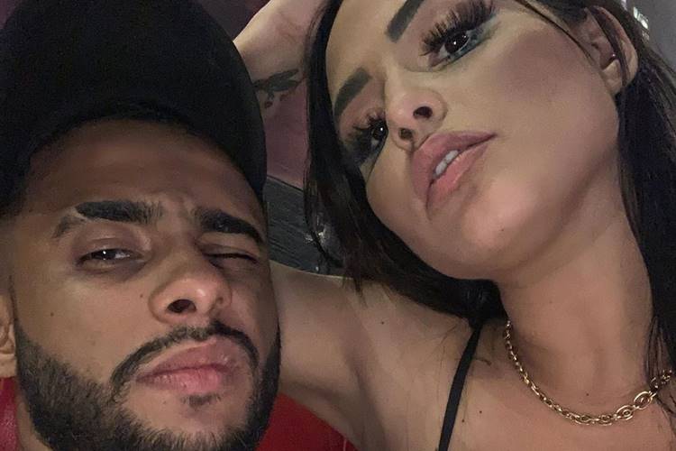 Perlla fala sobre a reconciliação com Cássio Castilhol