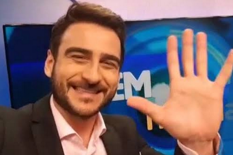 CNN Brasil faz novas contratações de peso e desfalca afiliada da Globo