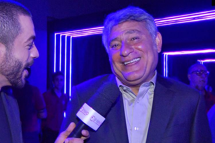 “Renovadora”, diz Cléber Machado sobre nova oportunidade na Globo