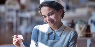 Éramos Seis: João e Shirley passam uma década enganando Inês Éramos Seis - Inês (Globo/Raquel Cunha)