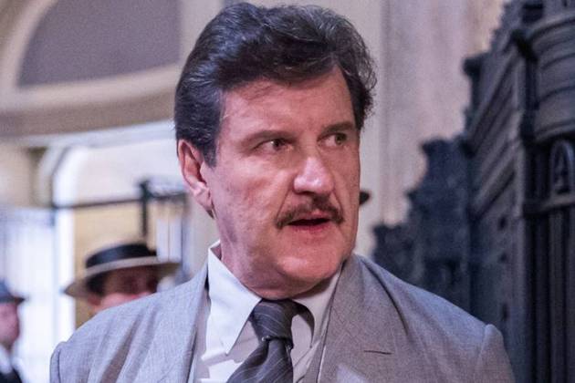 Éramos Seis - Julio (Globo/Raquel Cunha)