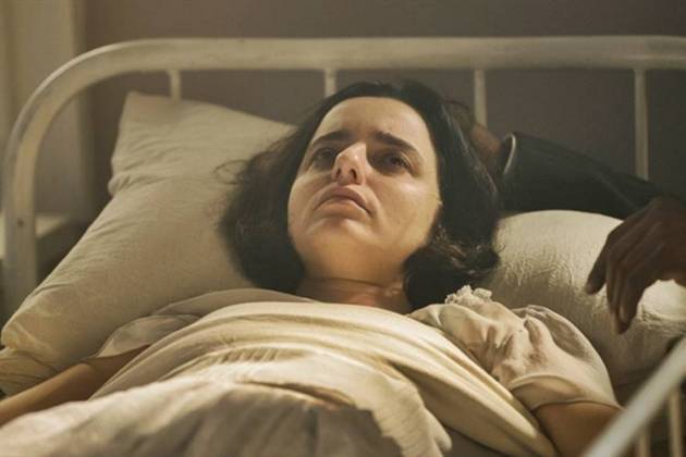 Éramos Seis - Justina (Globo/Victor Pollak)