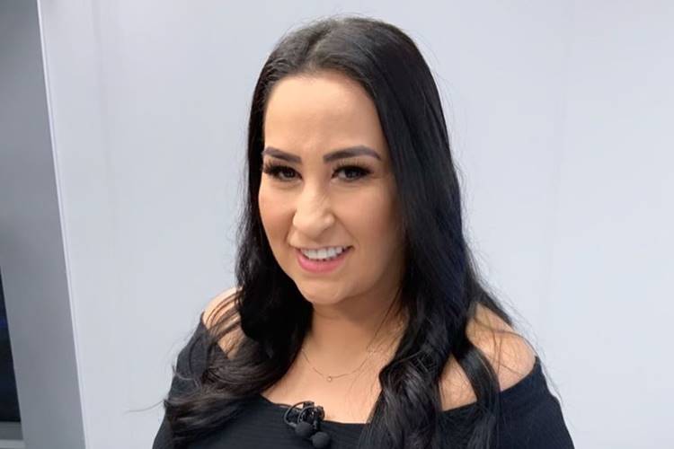 Fabíola Gadelha é ameaçada de morte e Record faz operação de guerra