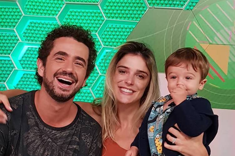 Felipe Andreoli: Mais que jornalismo e esporte, o que eu faço de