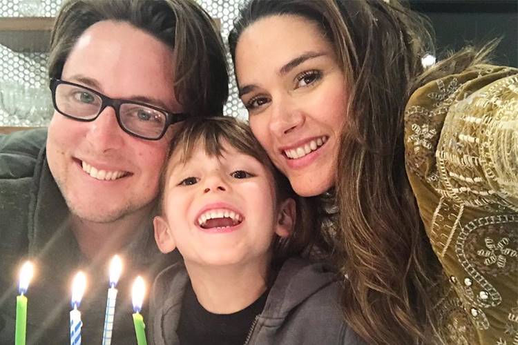 Após aborto espontâneo, Fernanda Machado procura ajuda médica para engravidar