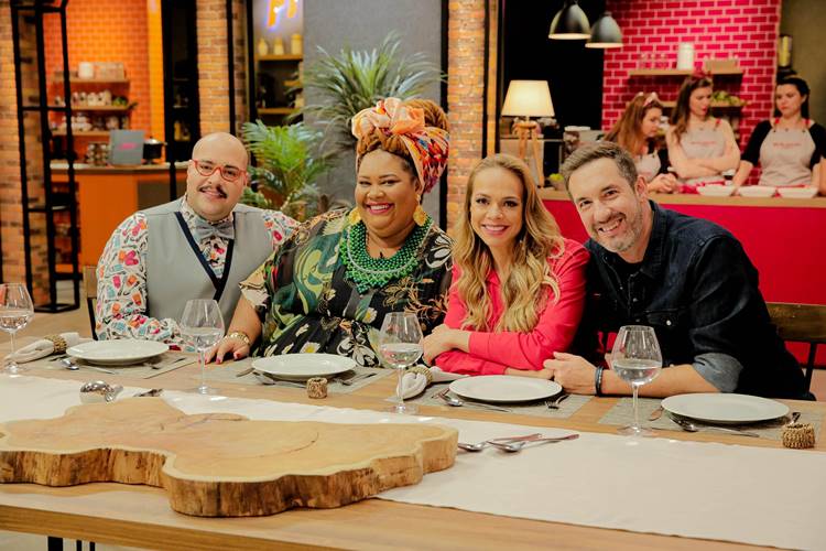 Clima tenso na primeira eliminação do ‘Famílias Frente a Frente’